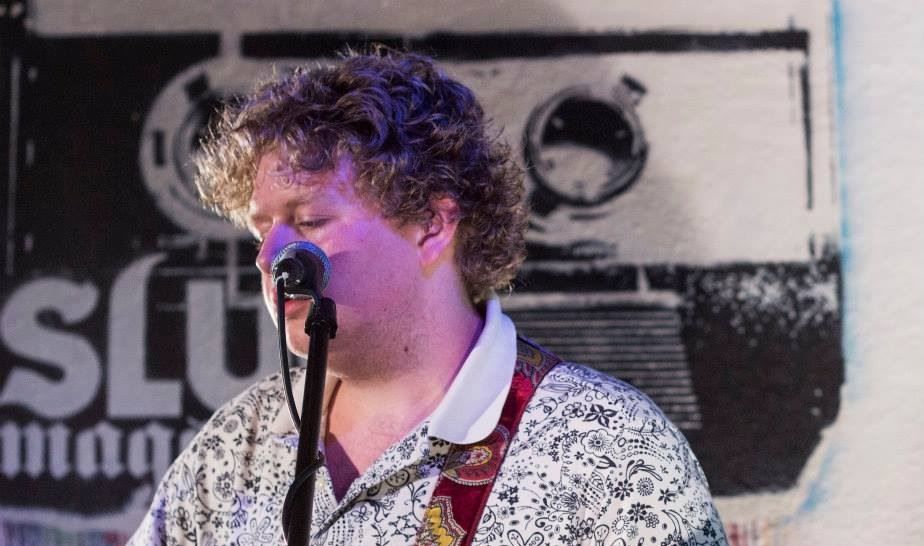 Logan musician’s solo project takes flight | News, Sports, Jobs ...